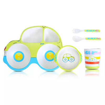 Kids Dinnerware Set