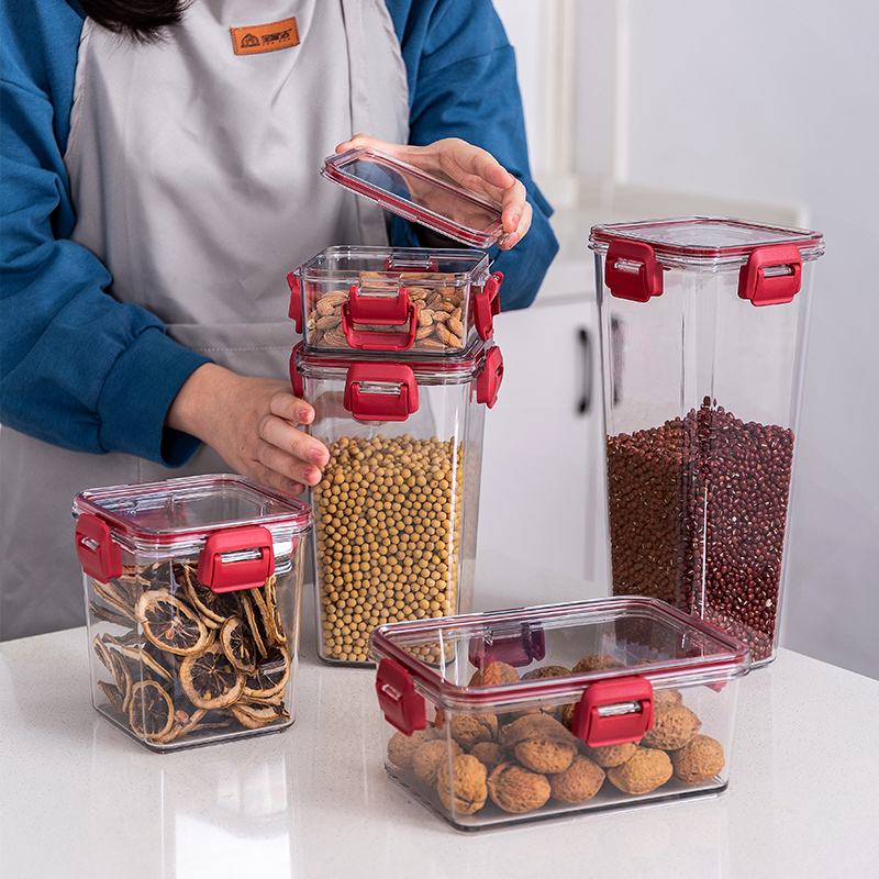 Kitchen Storage