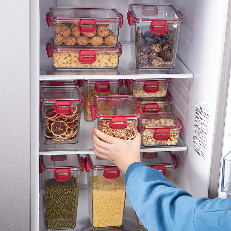 Kitchen Storage