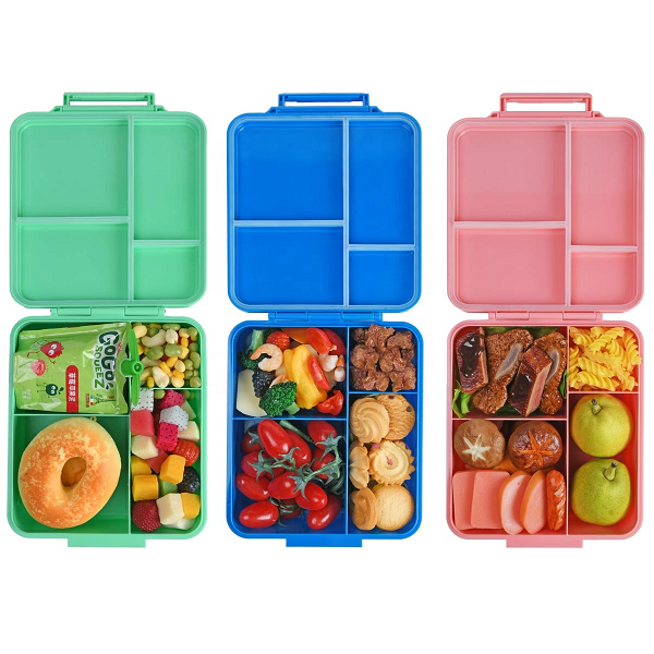 Soup bowl lunch box