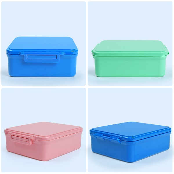 Soup bowl lunch box