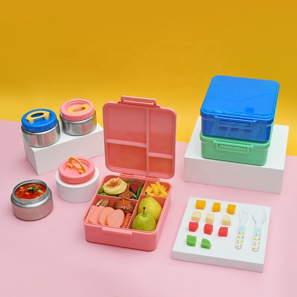 Soup bowl lunch box